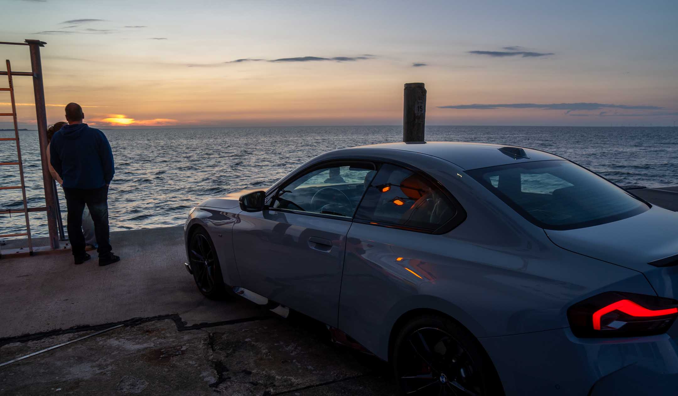 September 2025 · Föhr IV