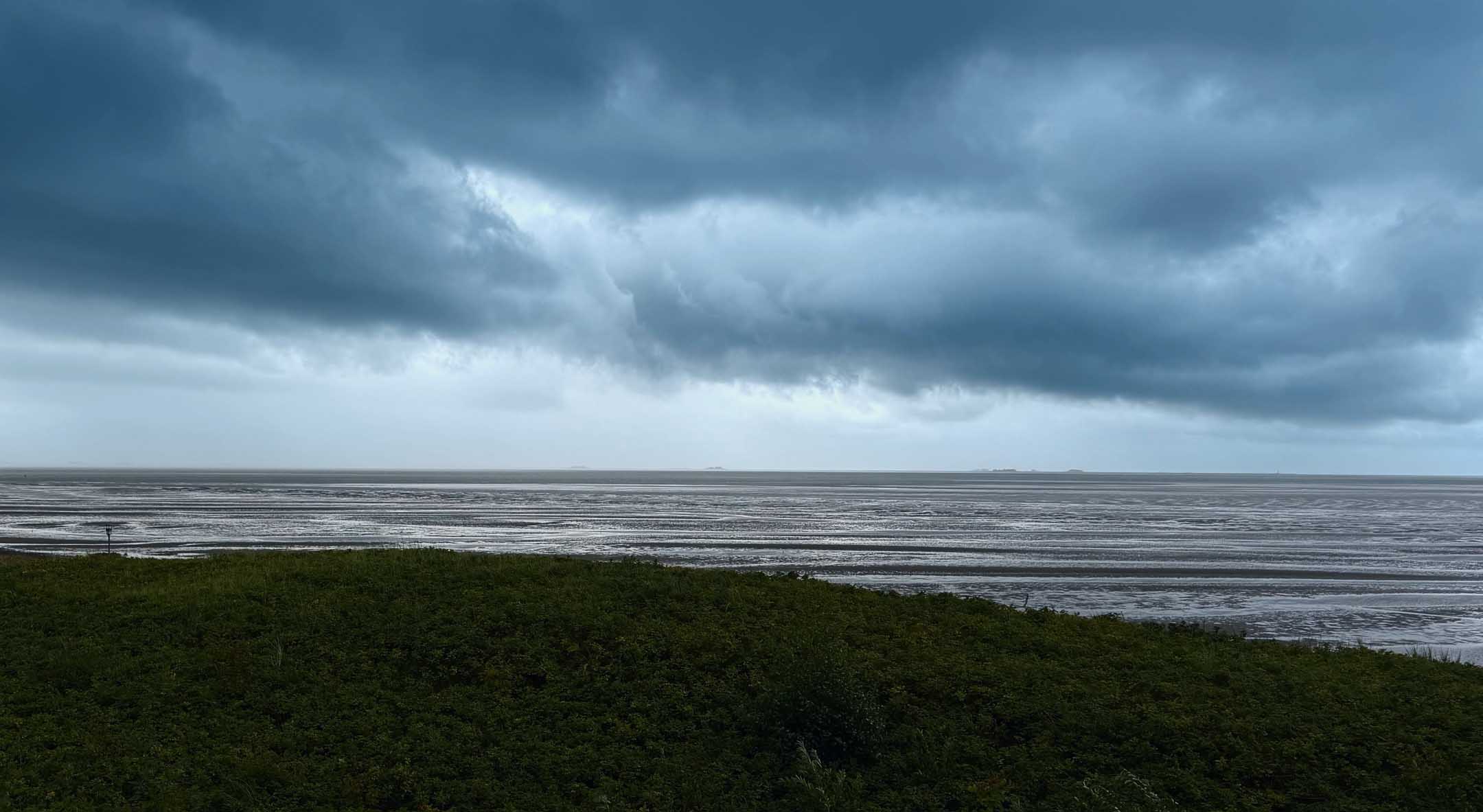September 2026 · Föhr V